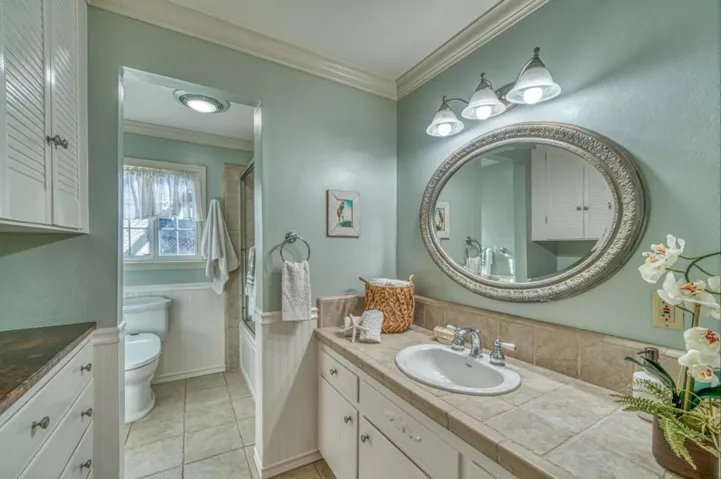 222 Sunset Terrace, Scotts Valley, California 95066
