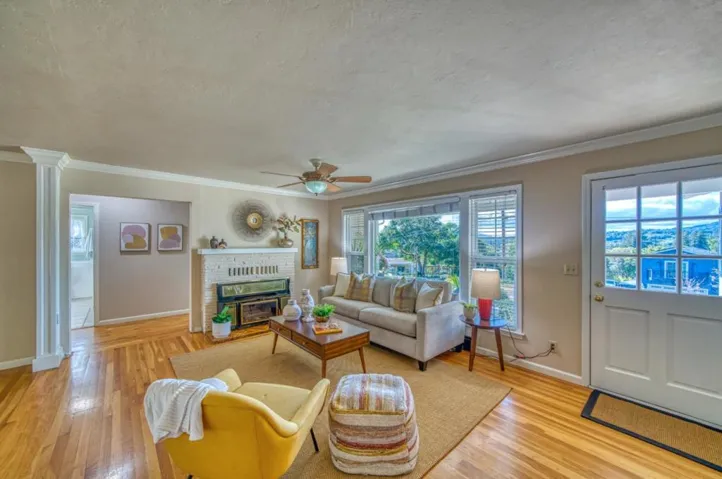 222 Sunset Terrace, Scotts Valley, California 95066