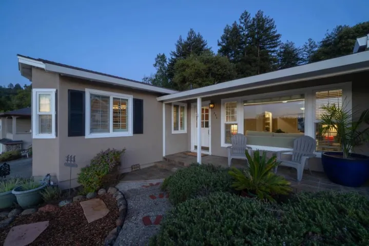 222 Sunset Terrace, Scotts Valley, California 95066