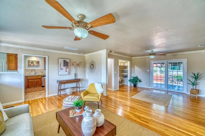 222 Sunset Terrace, Scotts Valley, California 95066