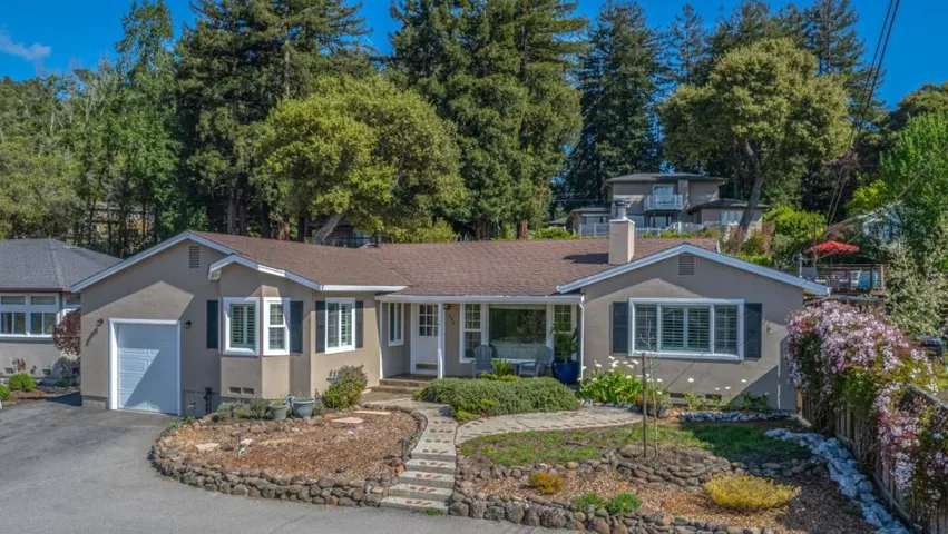 222 Sunset Terrace, Scotts Valley, California 95066
