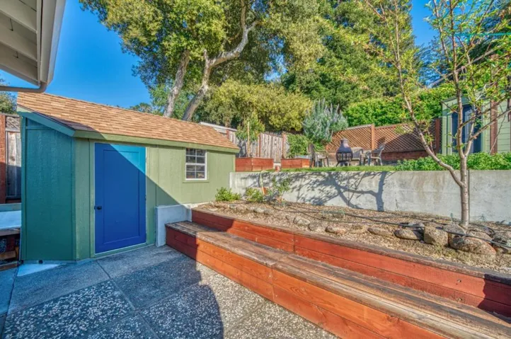 222 Sunset Terrace, Scotts Valley, California 95066
