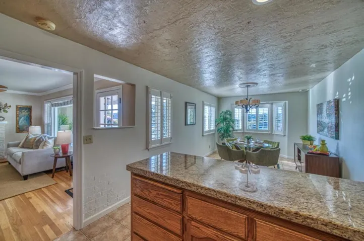 222 Sunset Terrace, Scotts Valley, California 95066