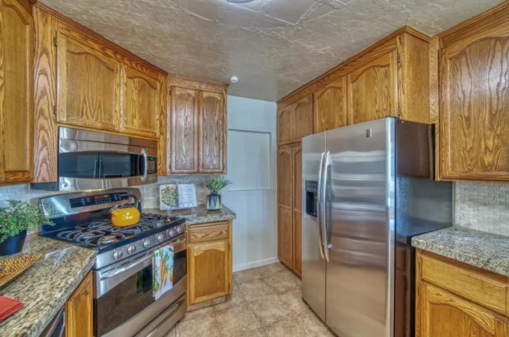 222 Sunset Terrace, Scotts Valley, California 95066