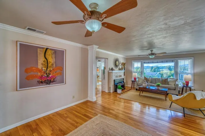 222 Sunset Terrace, Scotts Valley, California 95066