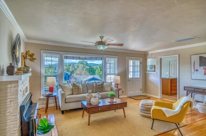 222 Sunset Terrace, Scotts Valley, California 95066