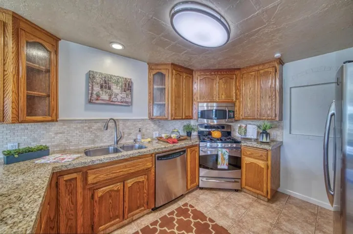 222 Sunset Terrace, Scotts Valley, California 95066