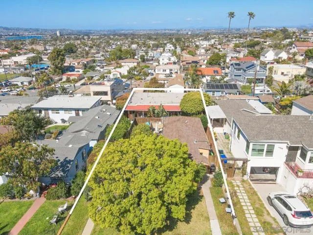 4642 46 Niagara Ave, San Diego, California 92107