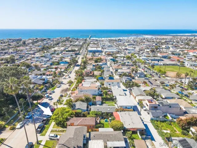 4642 46 Niagara Ave, San Diego, California 92107