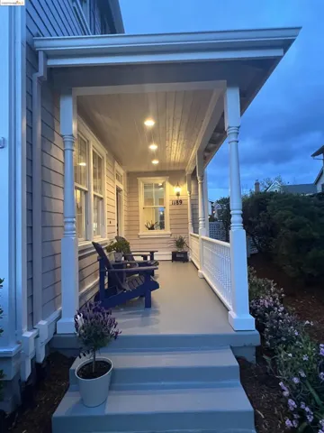 1189 Promenade, Hercules, California 94547-2712