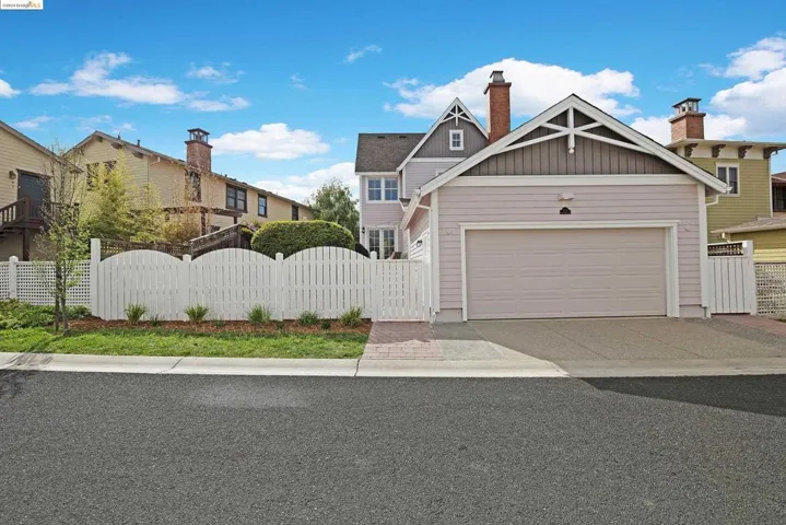 1189 Promenade, Hercules, California 94547-2712