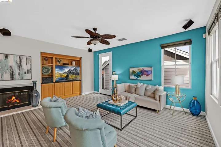 1189 Promenade, Hercules, California 94547-2712
