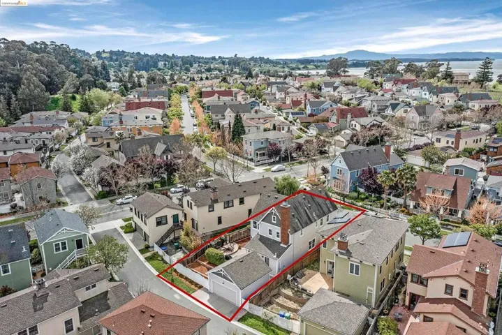 1189 Promenade, Hercules, California 94547-2712