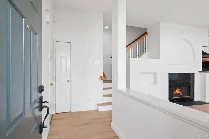11896 Cypress Canyon Rd 3, San Diego, California 92131