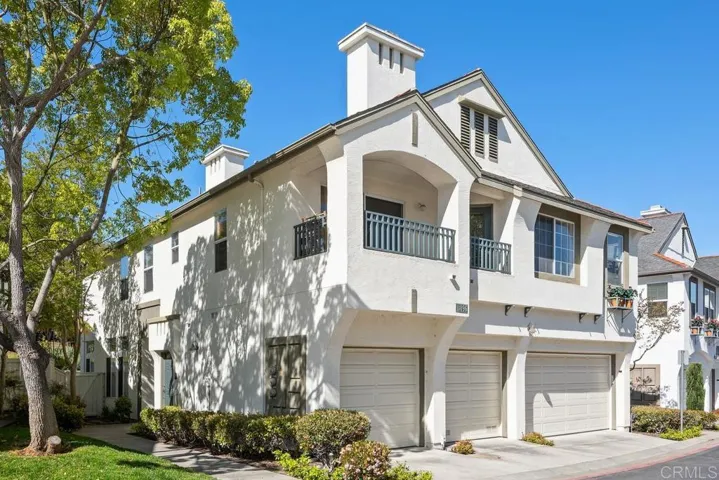 11896 Cypress Canyon Rd 3, San Diego, California 92131
