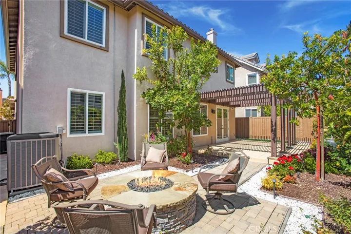 96 Stardance Drive, Mission Viejo, California 92692