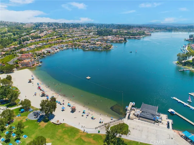 Swimming, boating, concerts, paddle boarding and more!