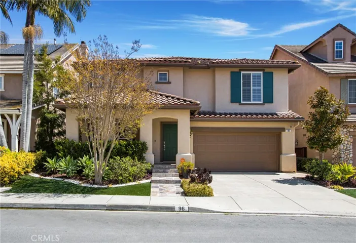 Welcome home to this highly upgraded, peaceful location!
