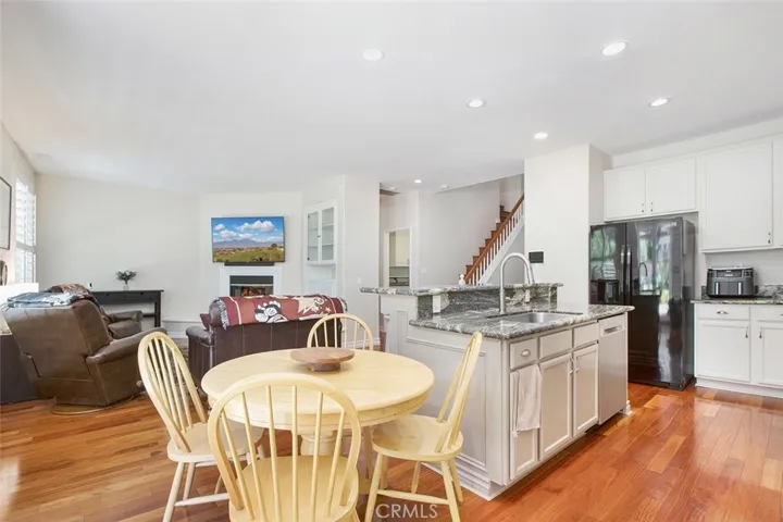96 Stardance Drive, Mission Viejo, California 92692