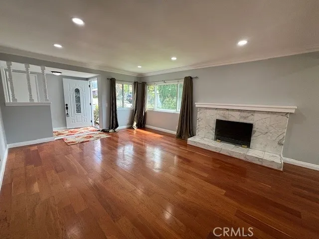 Gas Fire Place
