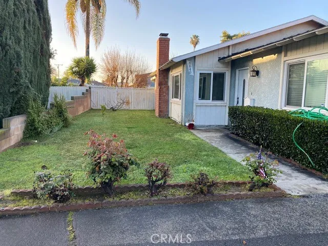 8640 Ardendale Avenue, San Gabriel, California 91775