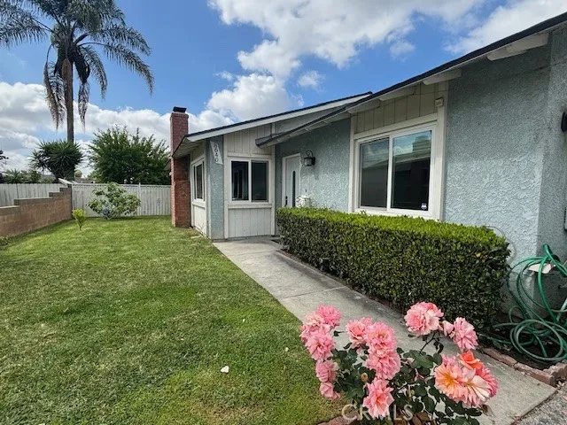 8640 Ardendale Avenue, San Gabriel, California 91775