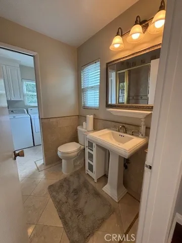 Bathroom Master Bedroom