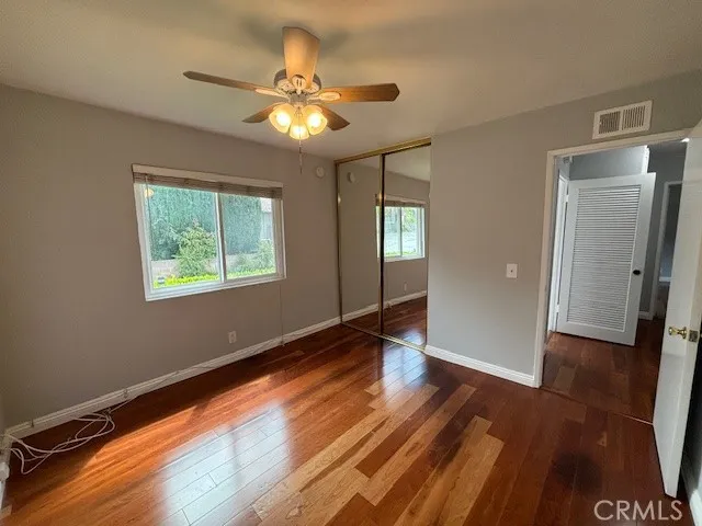 Bedroom No. 3 
