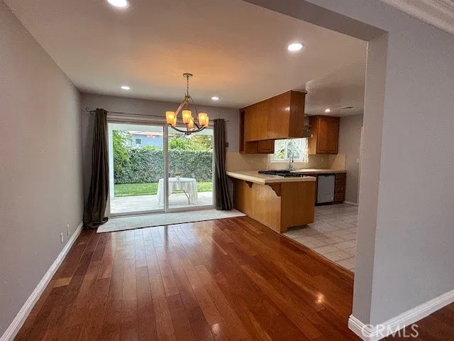 Dinning Room