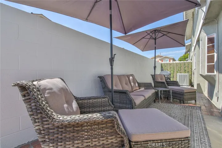 9440 Cedar Street C, Bellflower, California 90706
