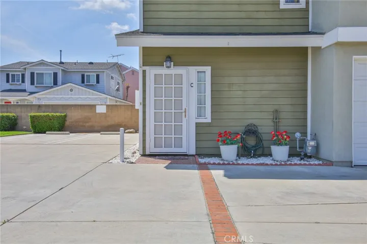 9440 Cedar Street C, Bellflower, California 90706