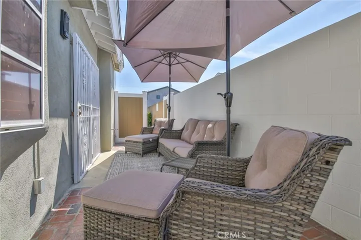 9440 Cedar Street C, Bellflower, California 90706