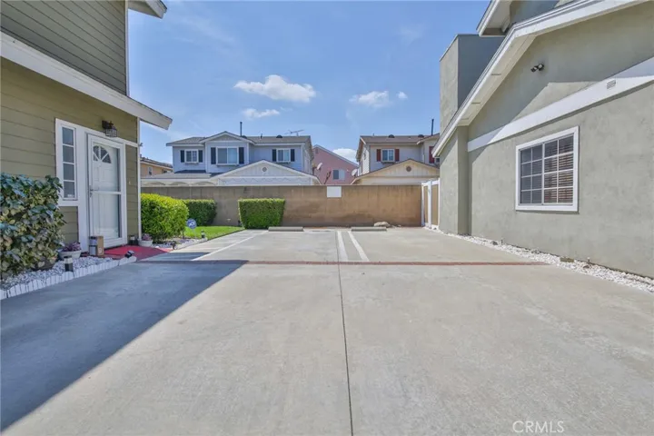9440 Cedar Street C, Bellflower, California 90706