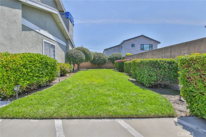 9440 Cedar Street C, Bellflower, California 90706