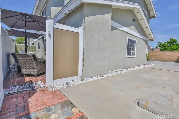9440 Cedar Street C, Bellflower, California 90706