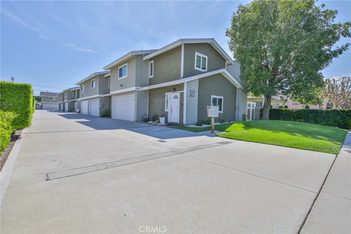 9440 Cedar Street C, Bellflower, California 90706