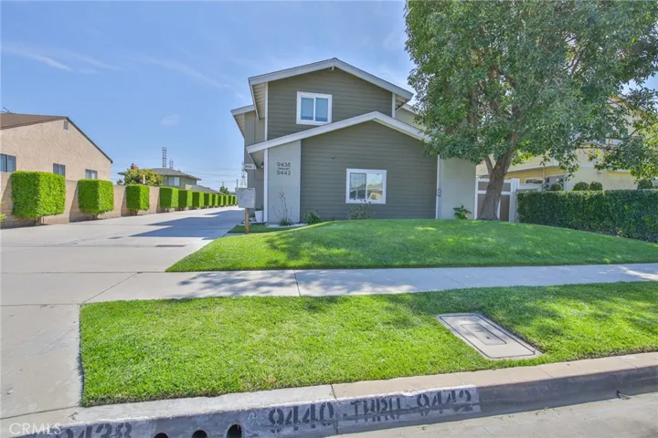 9440 Cedar Street C, Bellflower, California 90706