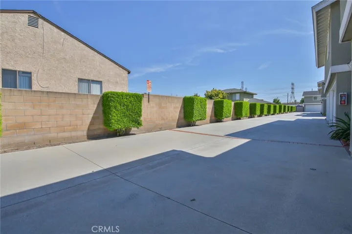 9440 Cedar Street C, Bellflower, California 90706