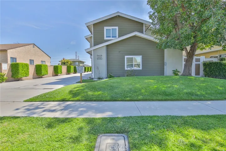 9440 Cedar Street C, Bellflower, California 90706