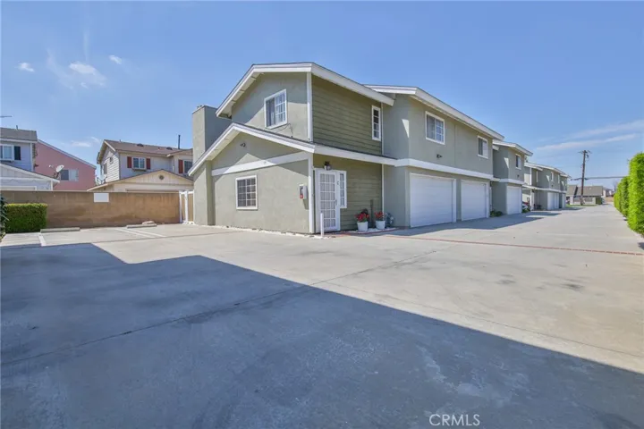 9440 Cedar Street C, Bellflower, California 90706