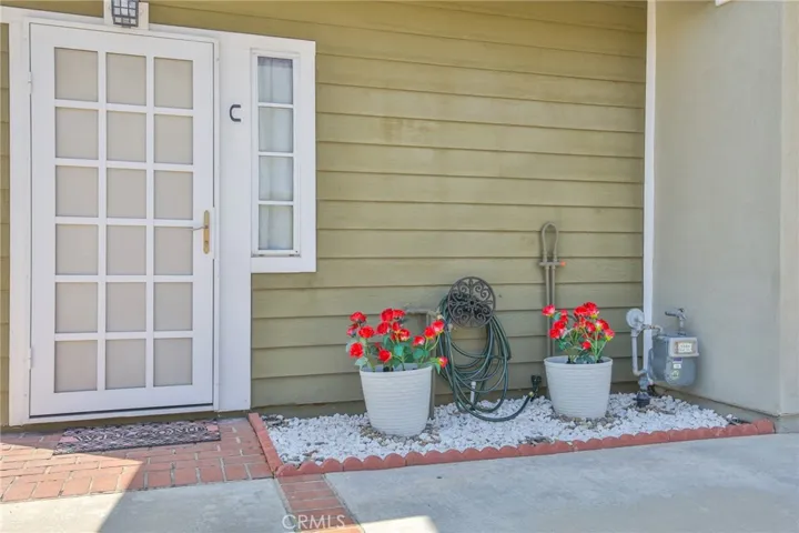 9440 Cedar Street C, Bellflower, California 90706