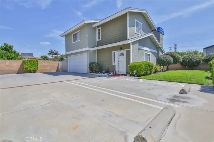 9440 Cedar Street C, Bellflower, California 90706