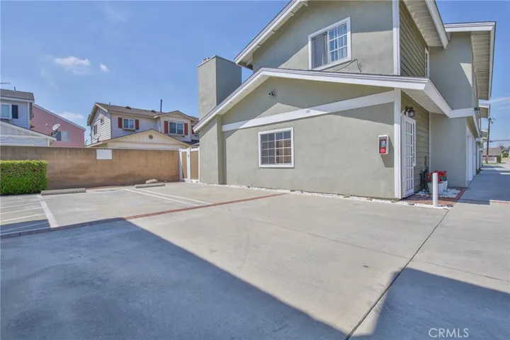 9440 Cedar Street C, Bellflower, California 90706