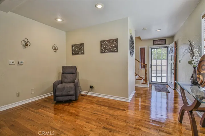 9440 Cedar Street C, Bellflower, California 90706