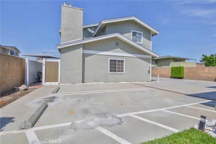 9440 Cedar Street C, Bellflower, California 90706