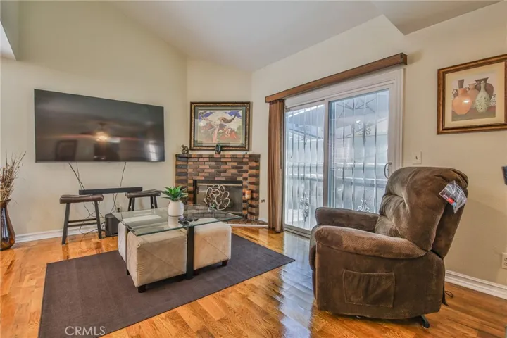 9440 Cedar Street C, Bellflower, California 90706