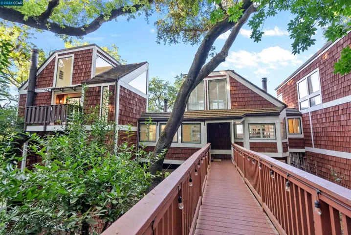 260 King Dr, Lafayette, California 94595
