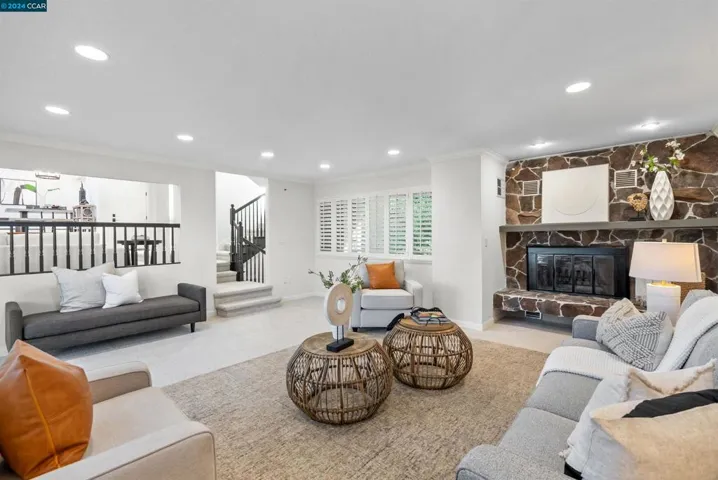 260 King Dr, Lafayette, California 94595