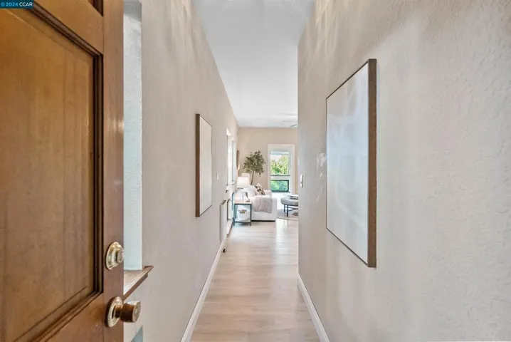 In-Law Unit Entry