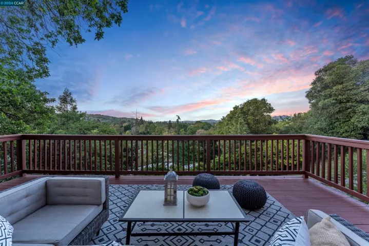 260 King Dr, Lafayette, California 94595